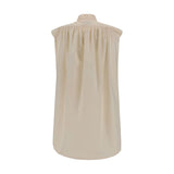 Quira Sleeveless Shirt