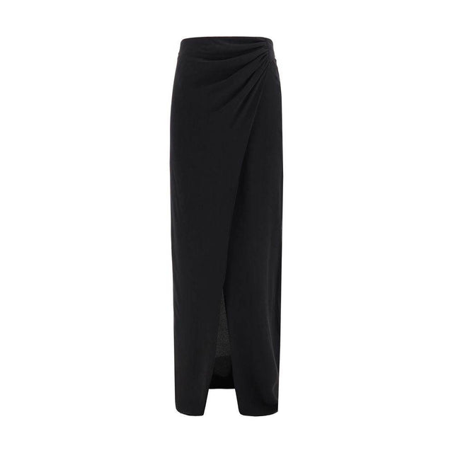 The Andamane Wrap Skirt - Hilstor