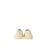 Fear Of God Beige Leather Loafer