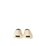 Fear Of God Gray Leather Loafer