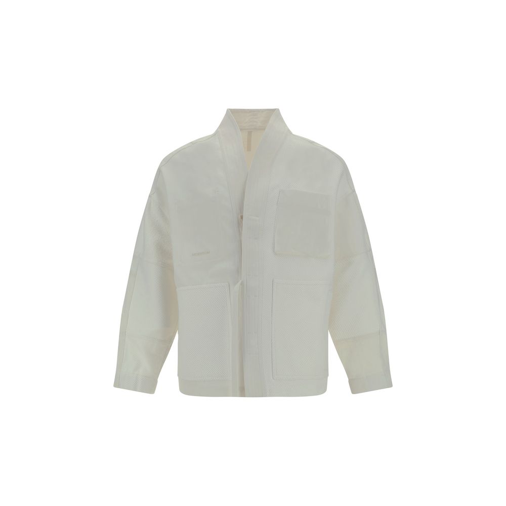 Mordecai Kimono Jacket