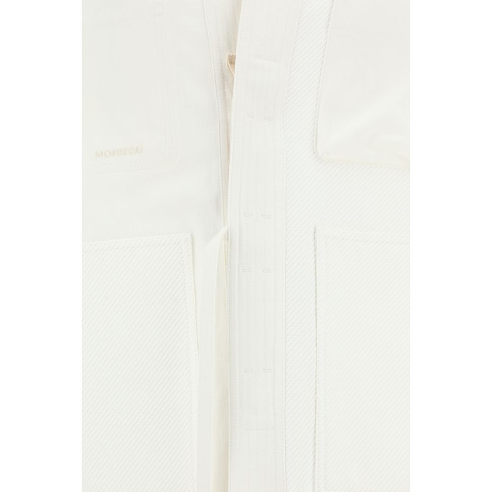 Mordecai Kimono Jacket