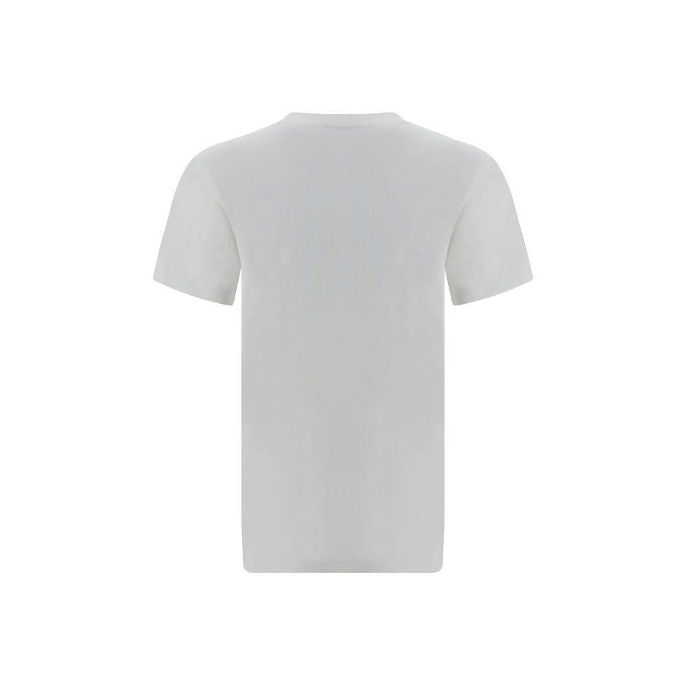 Burberry T-Shirt - Hilstor