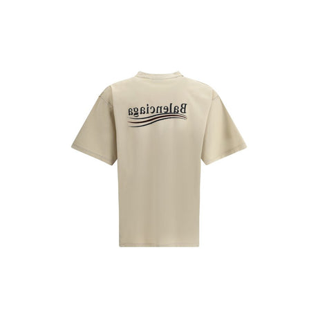 Balenciaga Inside-Out T-Shirt