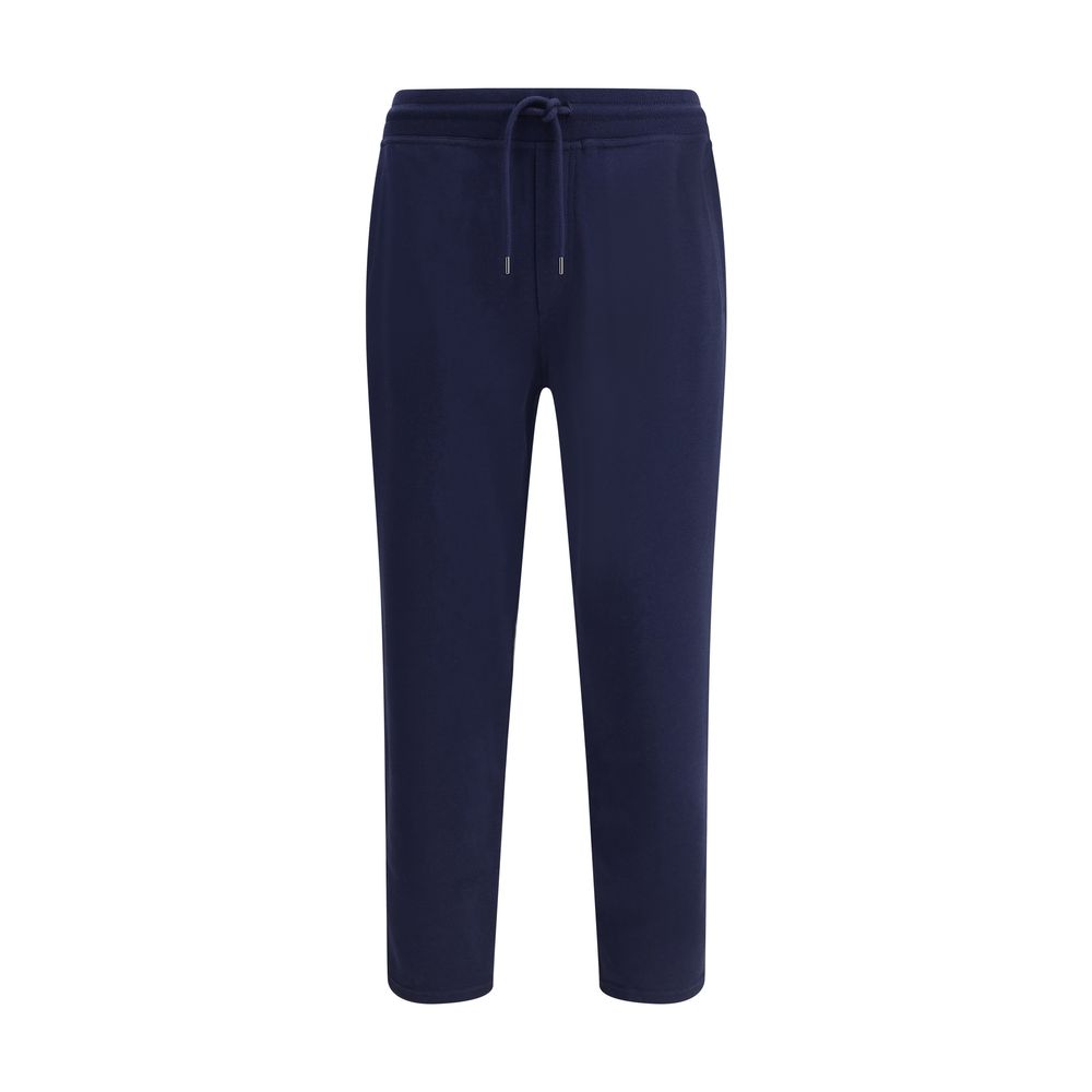 Brunello Cucinelli Cashmere Sweatpants