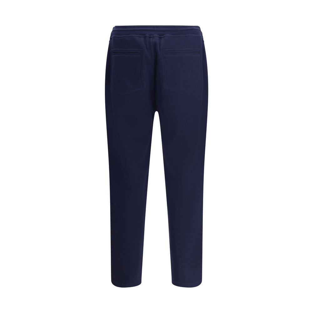 Brunello Cucinelli Cashmere Sweatpants