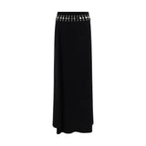 Rabanne Long Skirt