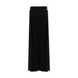 Rabanne Long Skirt