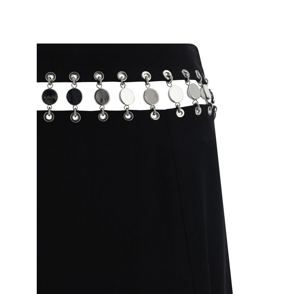 Rabanne Long Skirt