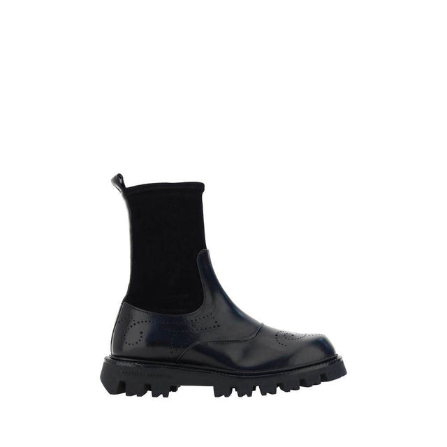 Fratelli Rossetti Ankle Boots - Hilstor