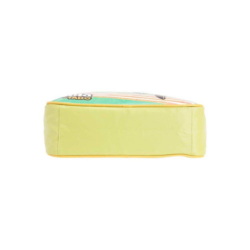 Gola White Synthetic Women Handbag - Hilstor