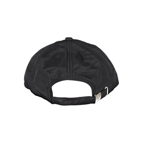 North Sails Black Nylon Hats & Cap - Hilstor