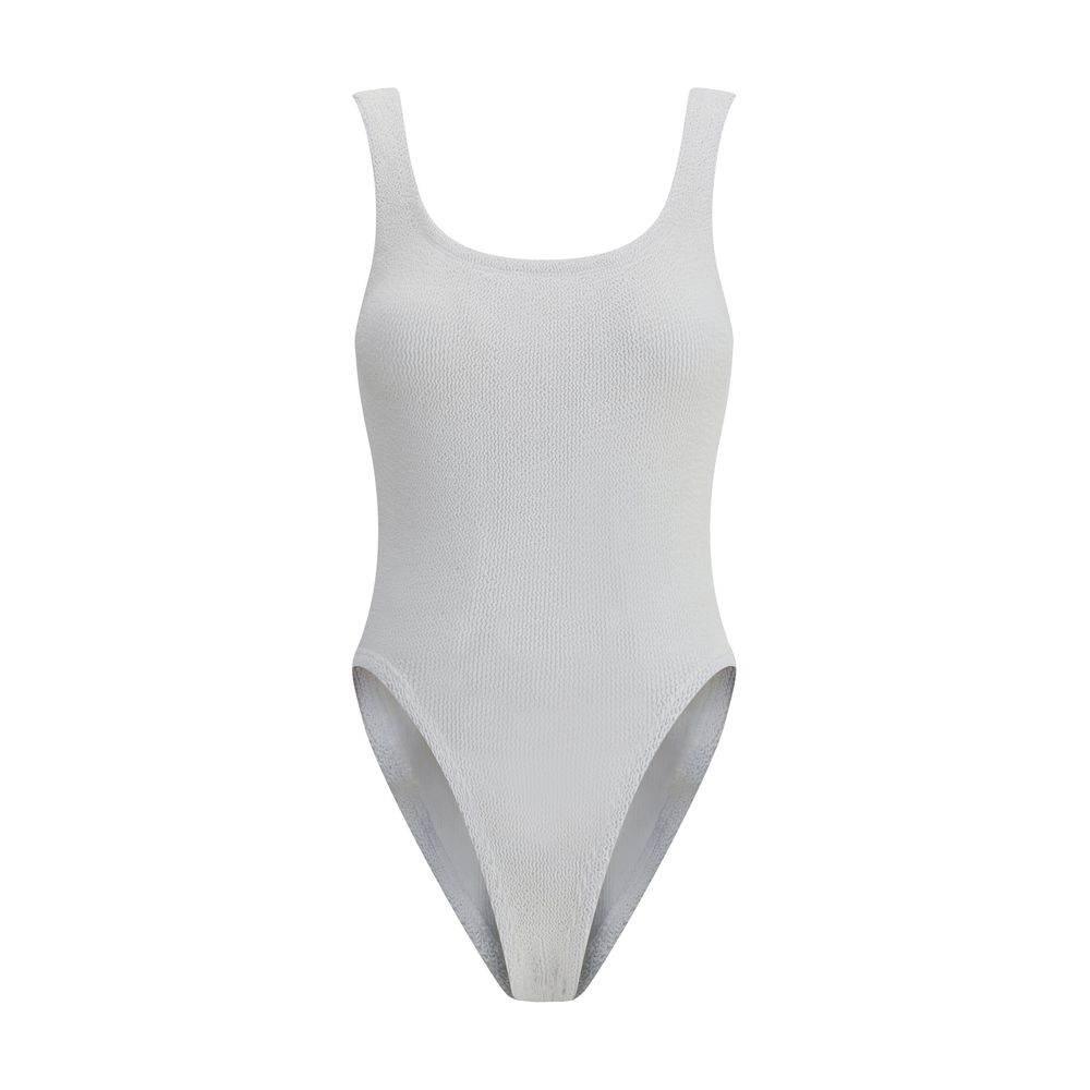 Hunza G One-piece Swimsuit - Hilstor