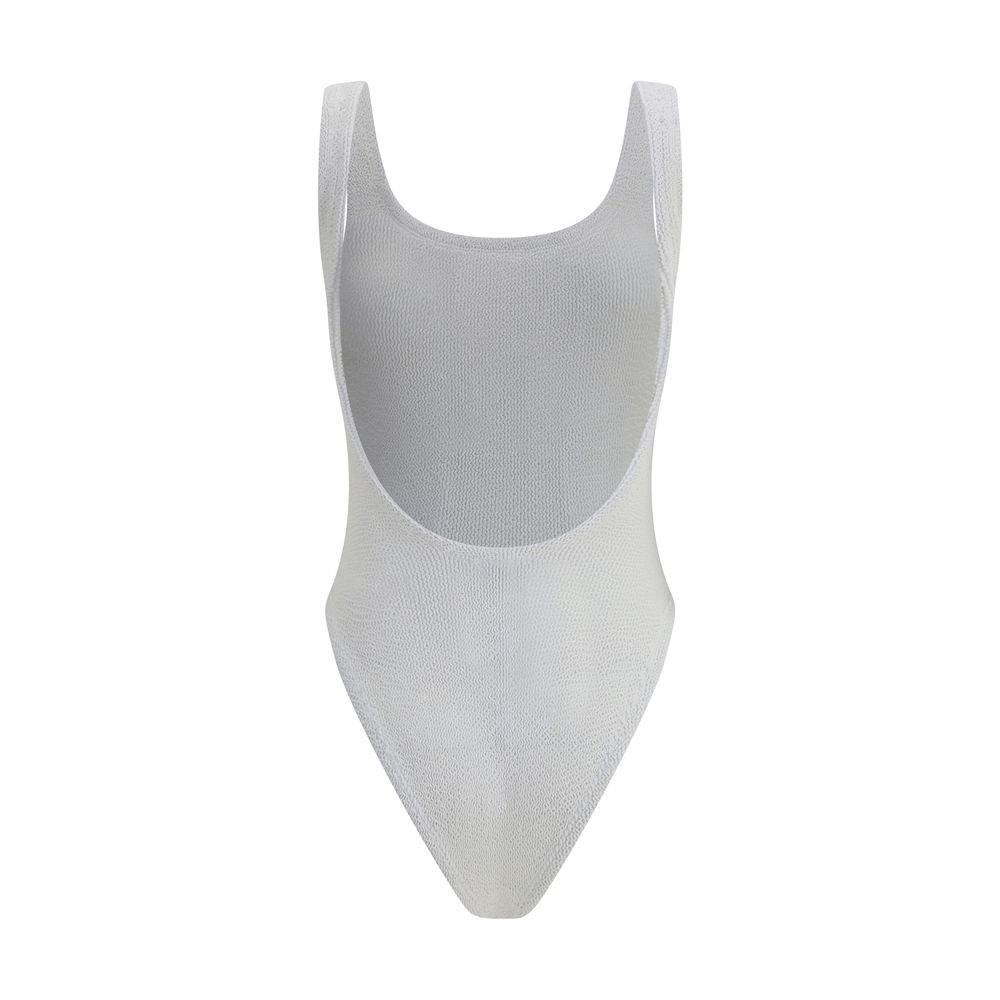 Hunza G One-piece Swimsuit - Hilstor