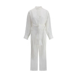 Ferragamo Sash Jumpsuit