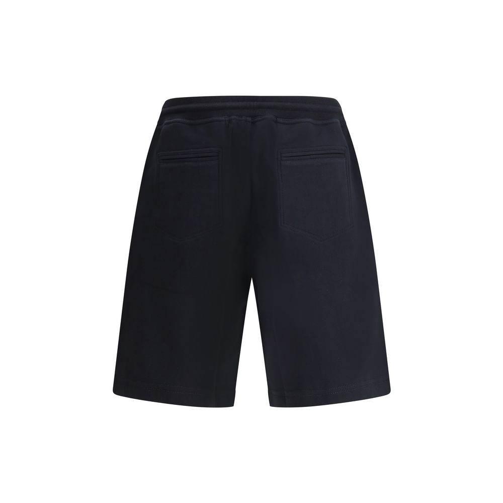 Brunello Cucinelli Tracksuit Shorts - Hilstor