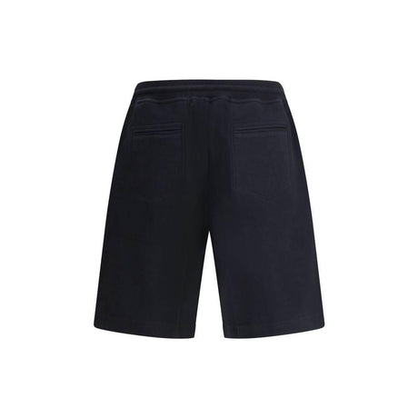 Brunello Cucinelli Tracksuit Shorts - Hilstor
