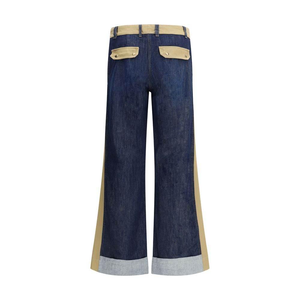 True Royal Kendall Jeans - Hilstor