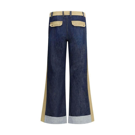 True Royal Kendall Jeans - Hilstor