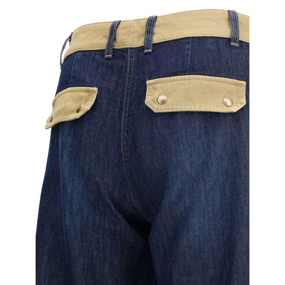 True Royal Kendall Jeans - Hilstor