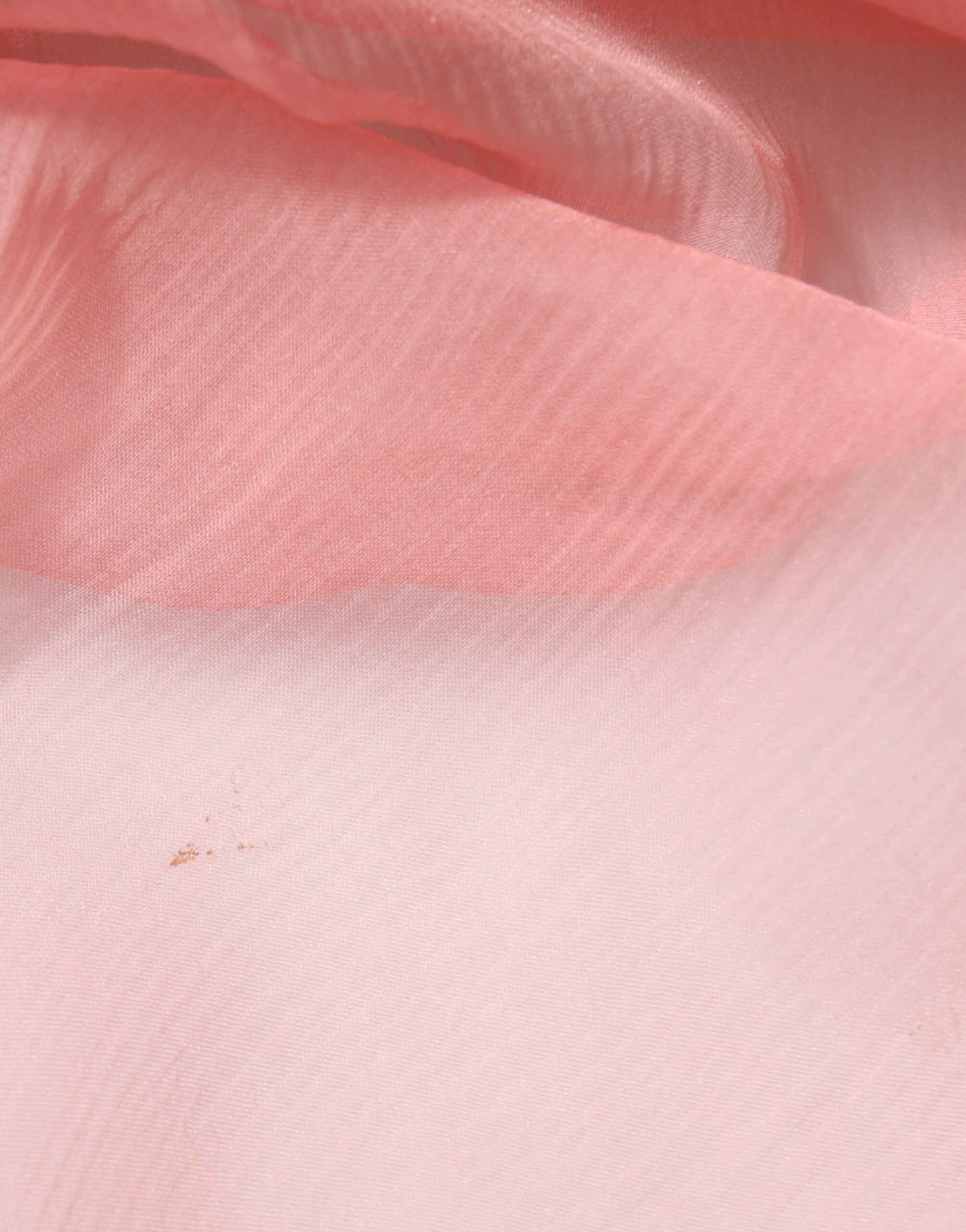 Dolce & Gabbana Pink Silk Rectangle Women Wrap Shawl Scarf
