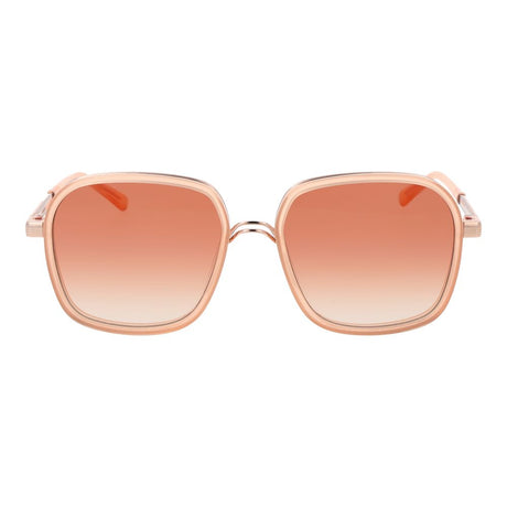 Sandro Orange Women Sunglasses