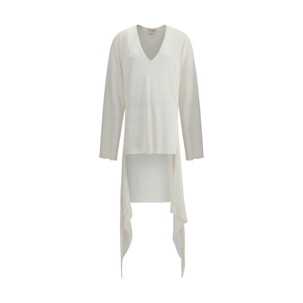 The Attico Mini Dress - Hilstor