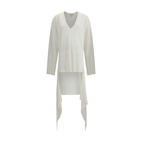 The Attico Mini Dress - Hilstor
