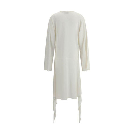 The Attico Mini Dress - Hilstor