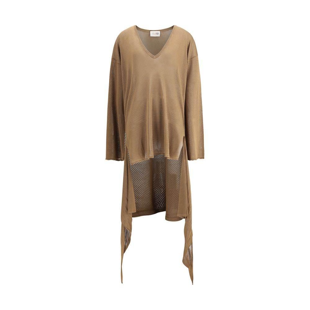 The Attico Mini Dress - Hilstor