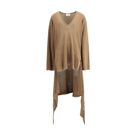 The Attico Mini Dress - Hilstor
