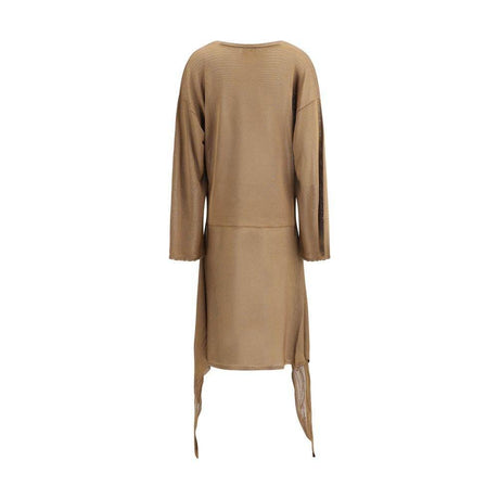 The Attico Mini Dress - Hilstor
