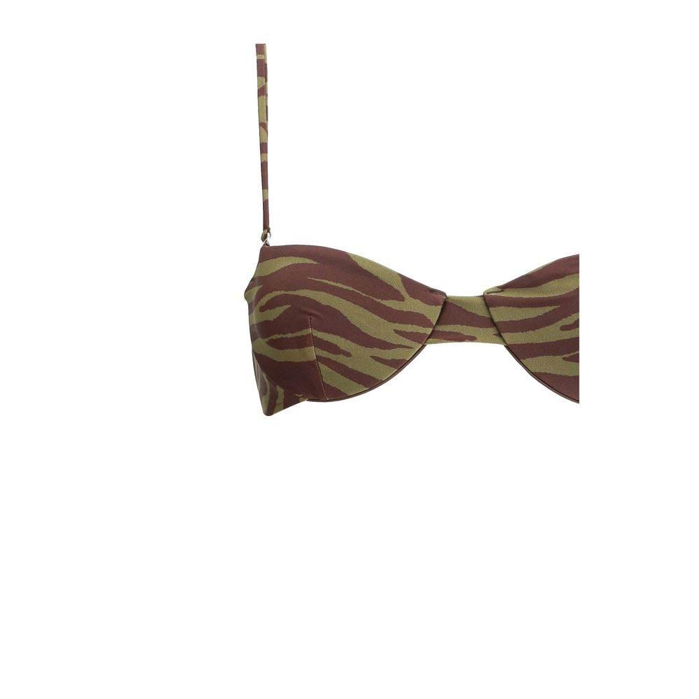 The Attico Bikini Swimsuit - Hilstor