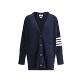 Thom Browne Oversized Cardigan