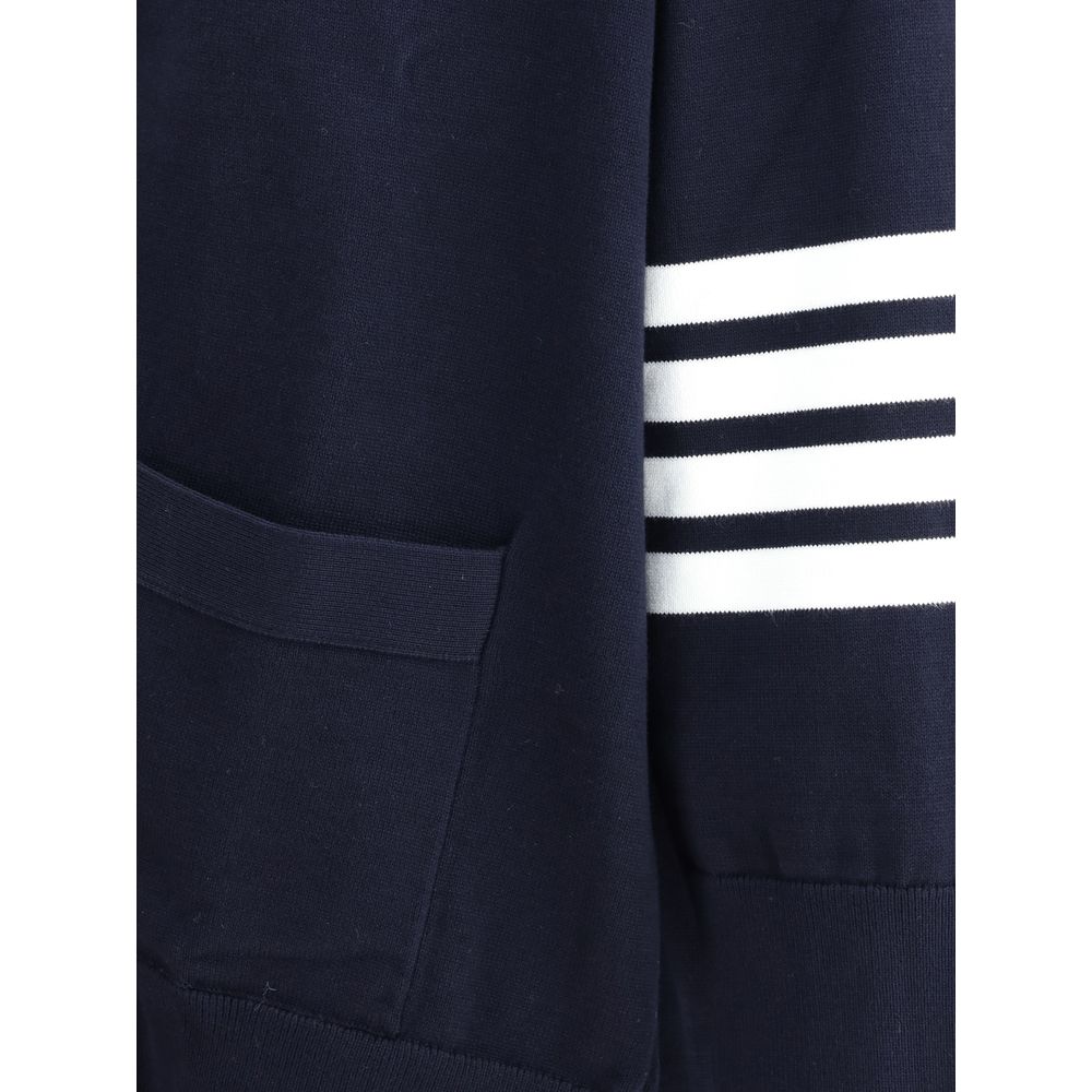 Thom Browne Oversized Cardigan