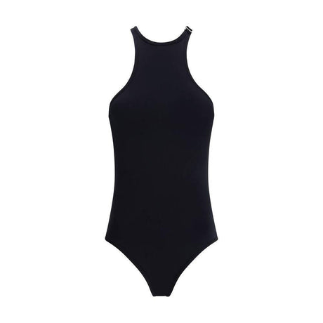 The Attico Monochrome Swimsuit - Hilstor