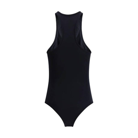 The Attico Monochrome Swimsuit - Hilstor