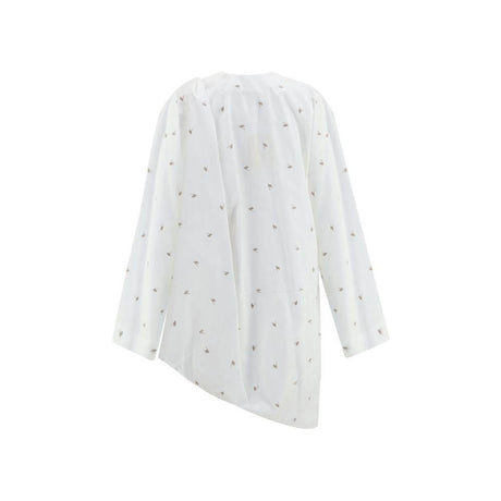 The Attico Asymmetric Dress - Hilstor