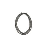 Brunello Cucinelli Precious Loops Necklace