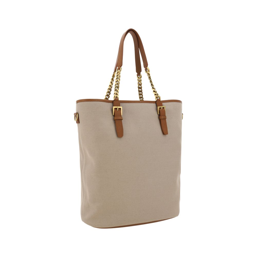 Saint Laurent Shopping Shoulder Bag