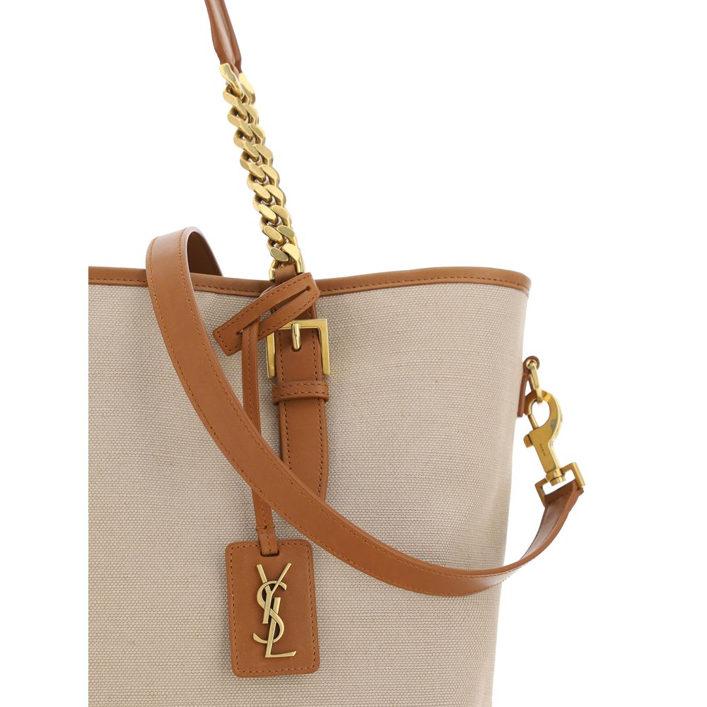 Saint Laurent Shopping Shoulder Bag