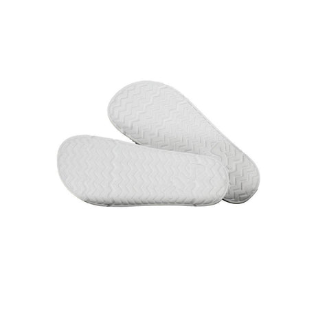 Fila White Polyethylene Sandal - Hilstor