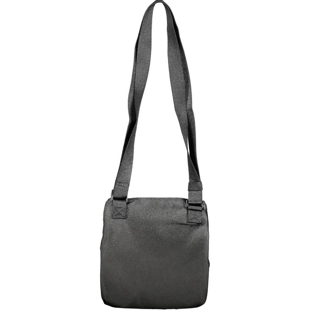 Calvin Klein Black Polyester Shoulder Bag - Hilstor