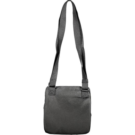 Calvin Klein Black Polyester Shoulder Bag - Hilstor