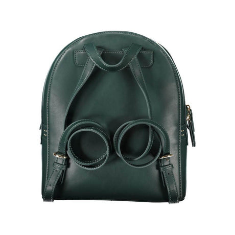 Valentino Bags Green Polyethylene Women Backpack - Hilstor