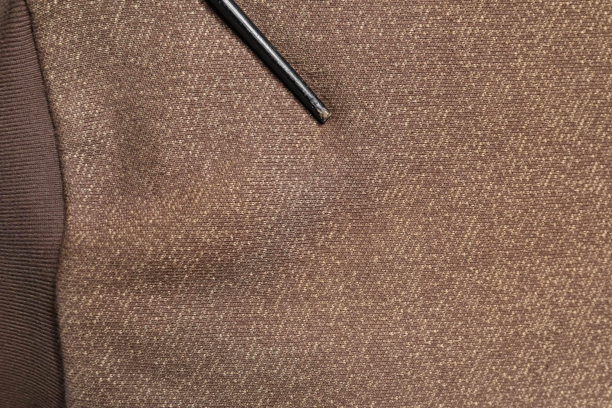 Dolce & Gabbana Brown Cotton Jogger Sweatpants Pants - Hilstor