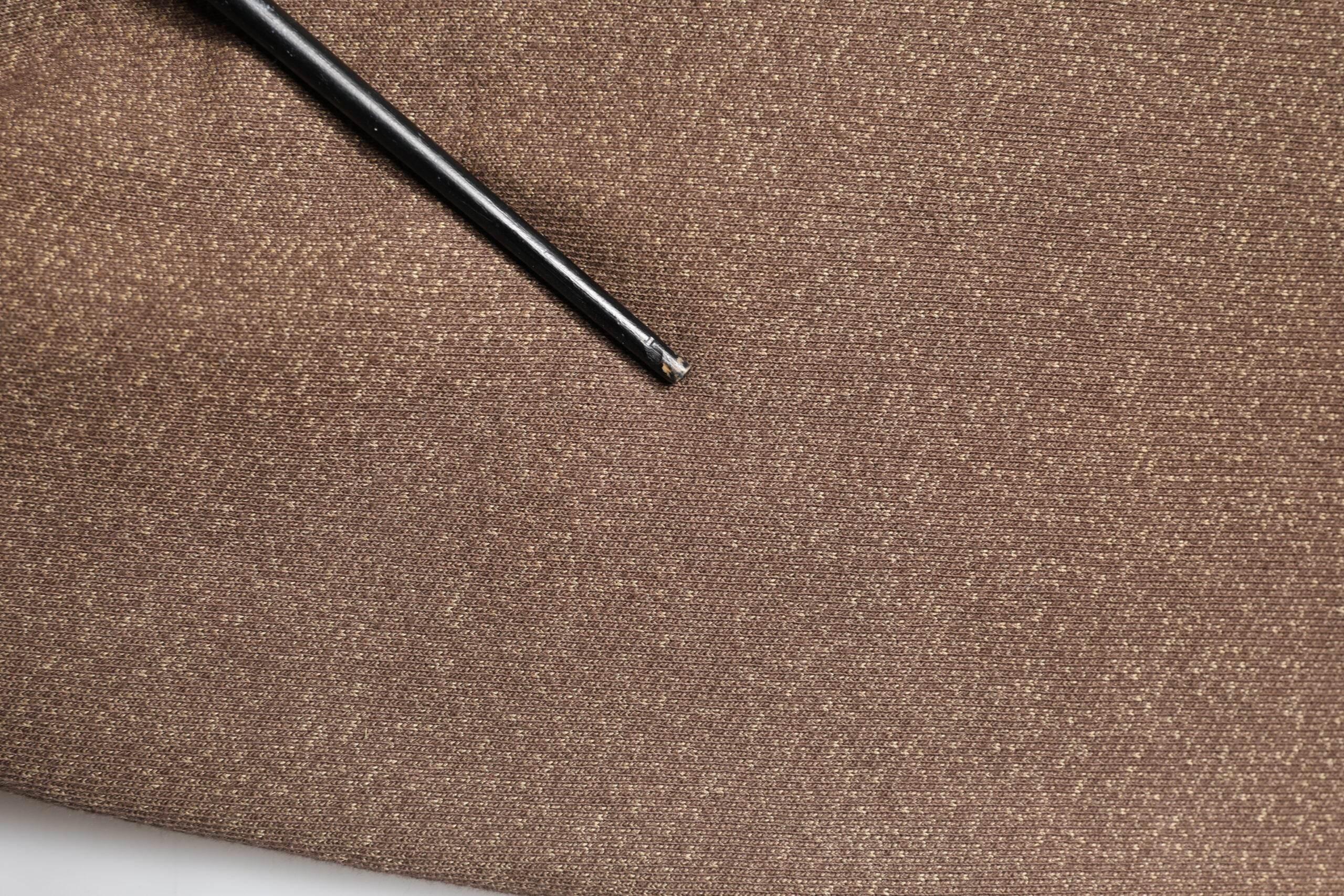 Dolce & Gabbana Brown Cotton Jogger Sweatpants Pants - Hilstor