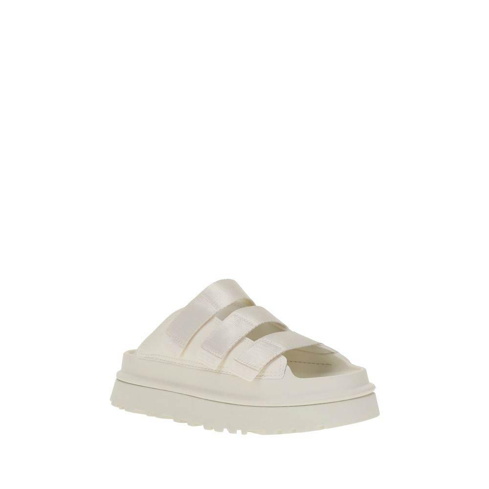 UGG Goldenglow Sandals - Hilstor