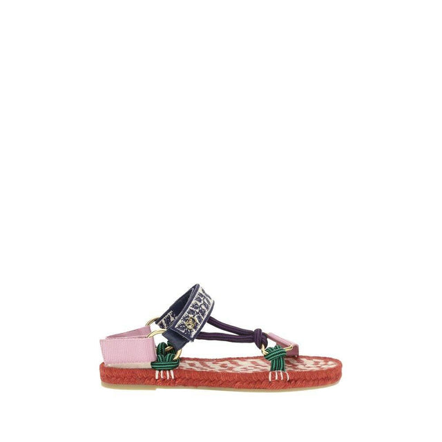 Valentino Garavani Lake Powell Sandals - Hilstor