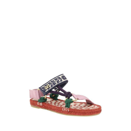 Valentino Garavani Lake Powell Sandals - Hilstor